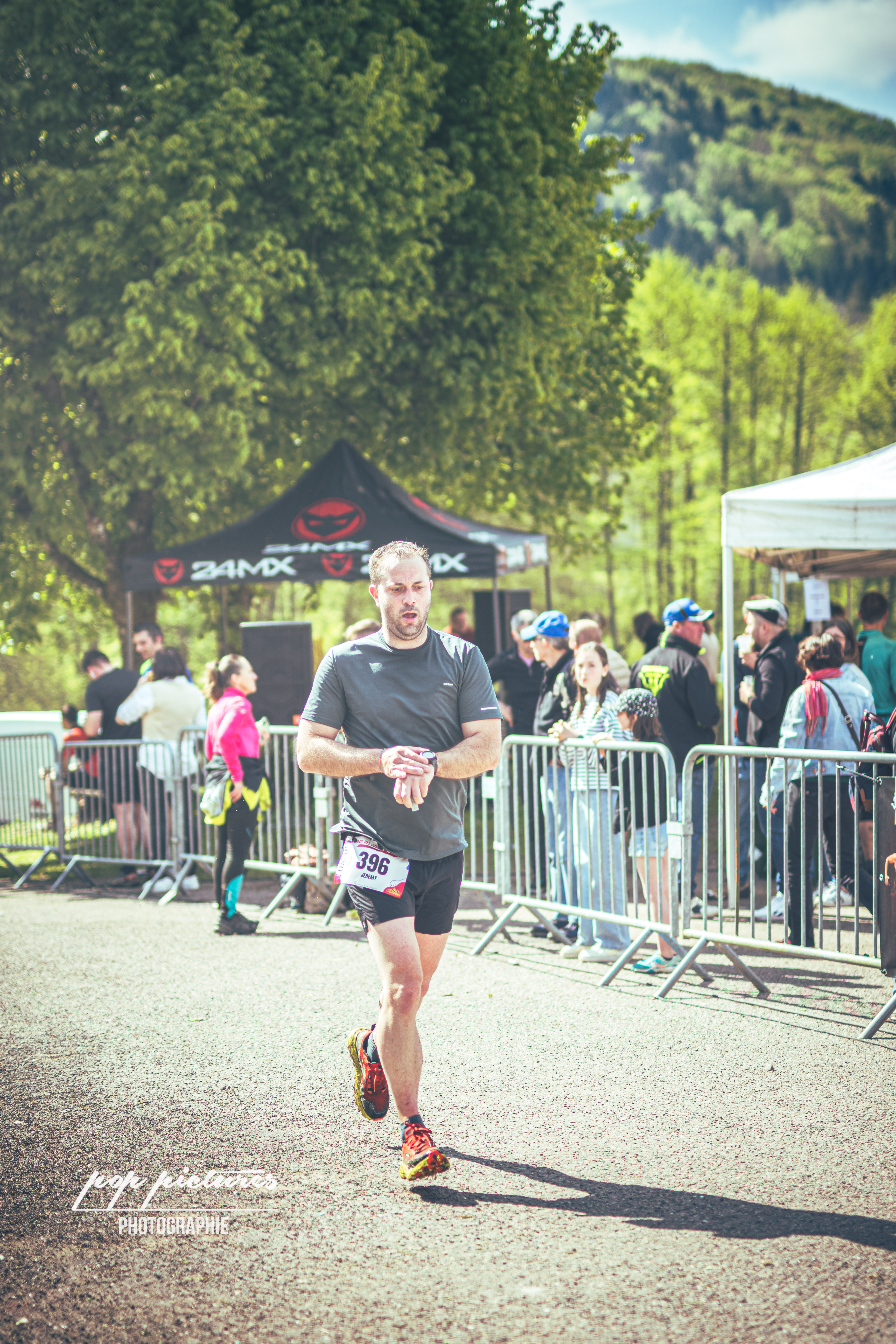 Image du trail